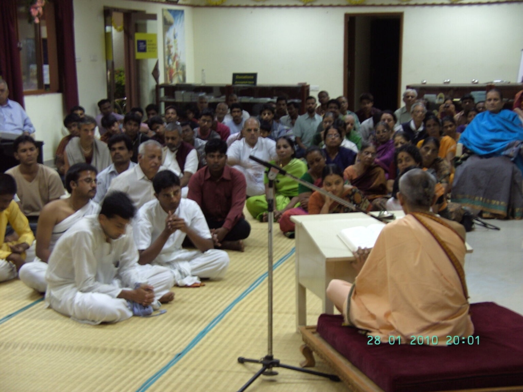 Bhagavad-gita