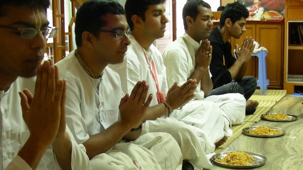 Prasadam