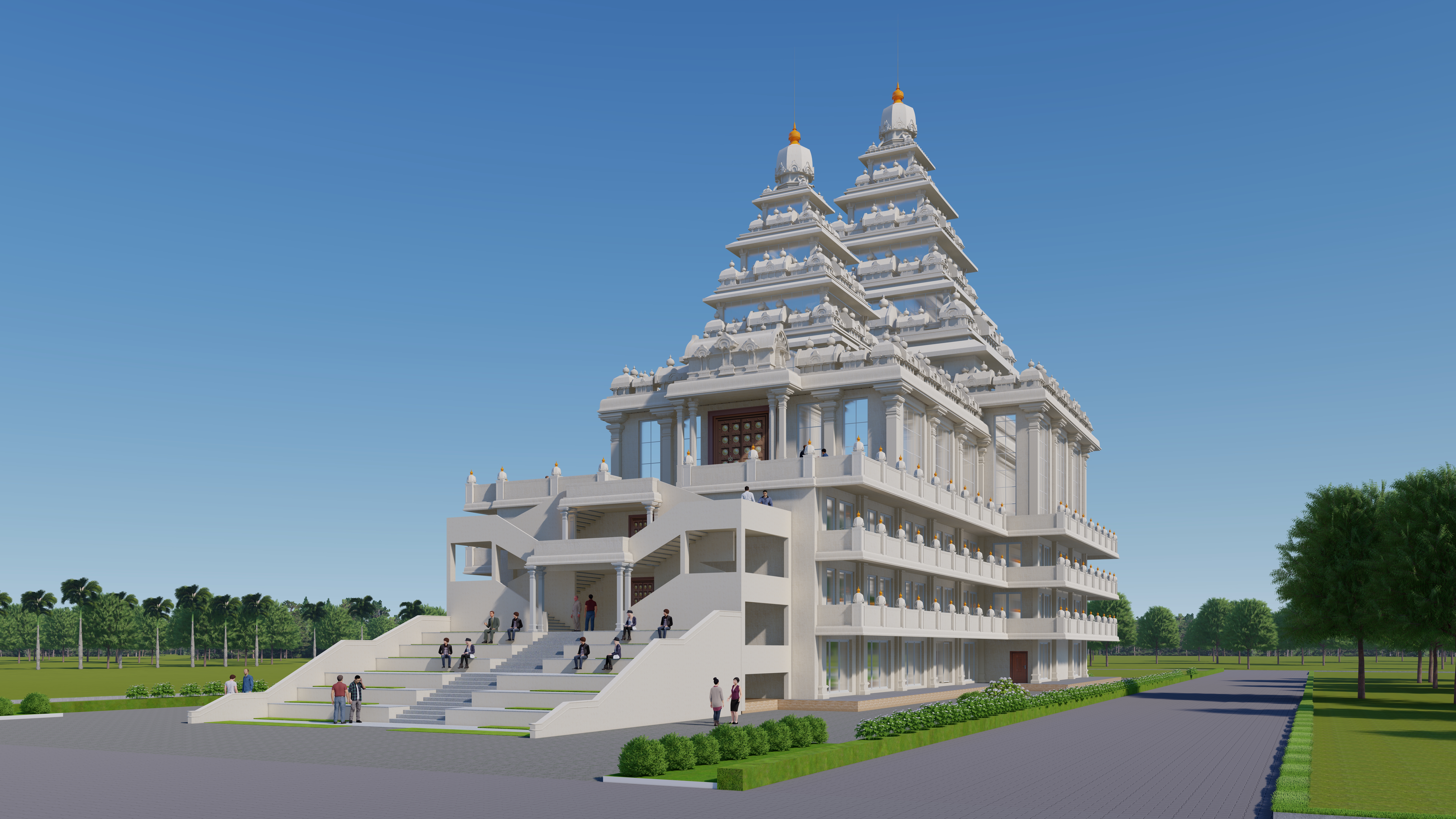 Sri Rama Navami