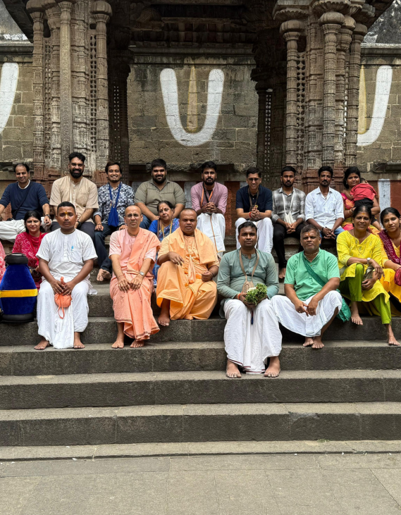 YATRAMRITAM