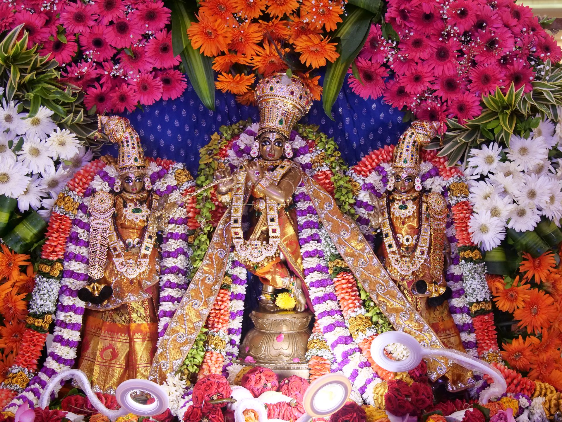 Varshikotsavam