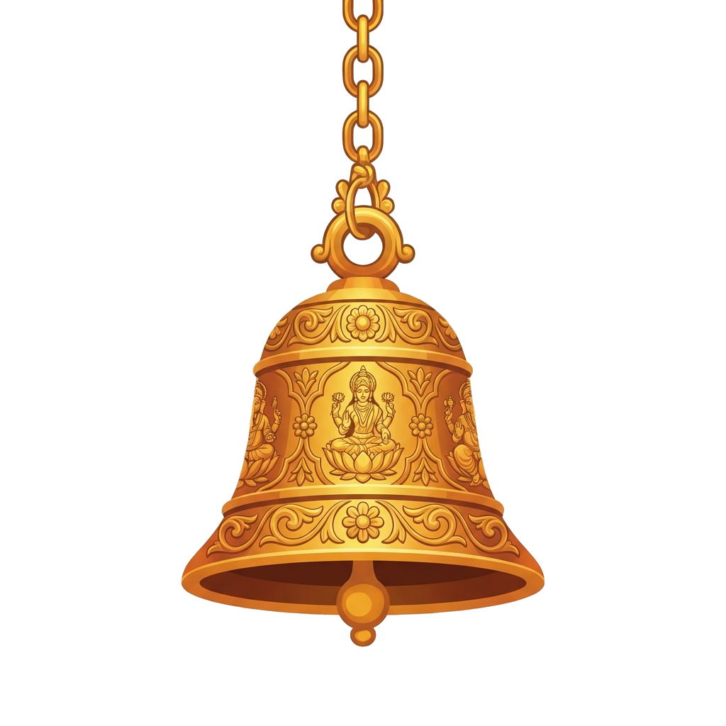 Temple Bell