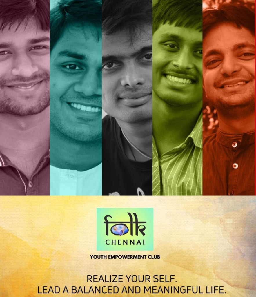 Youth Empowerment (FOLK)