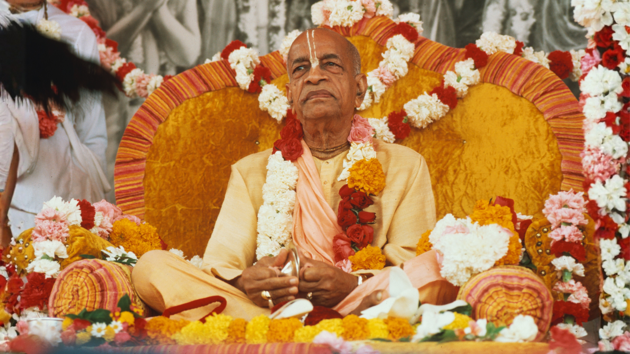 Sri Vyasa Puja Seva